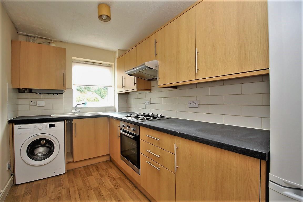 Riversdale Court, Reading